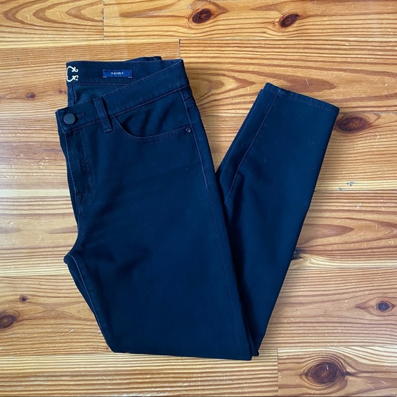 C. Wonder Black Jeans - Picture 4 of 14